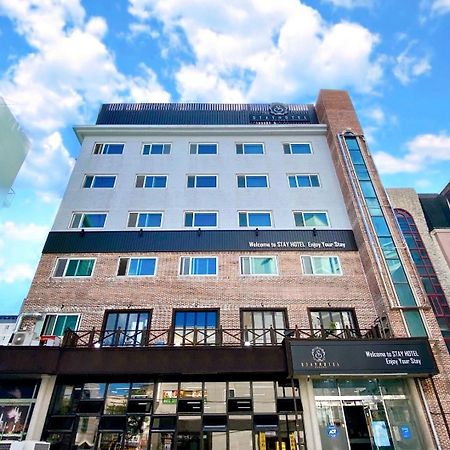 Stay Pohang Hotel Exterior photo
