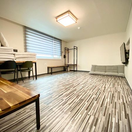 Stay Pohang Hotel Exterior photo