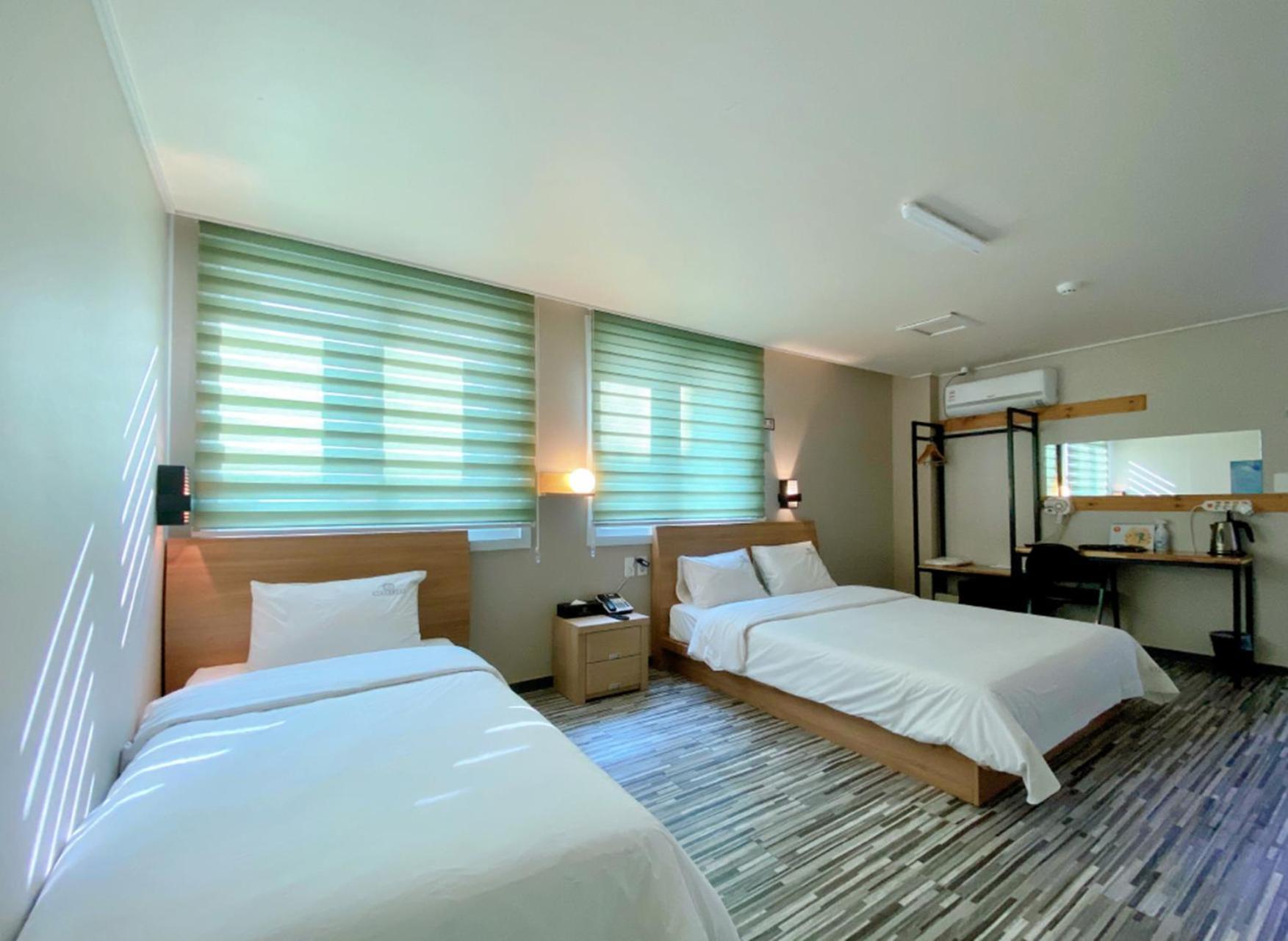 Stay Pohang Hotel Room photo