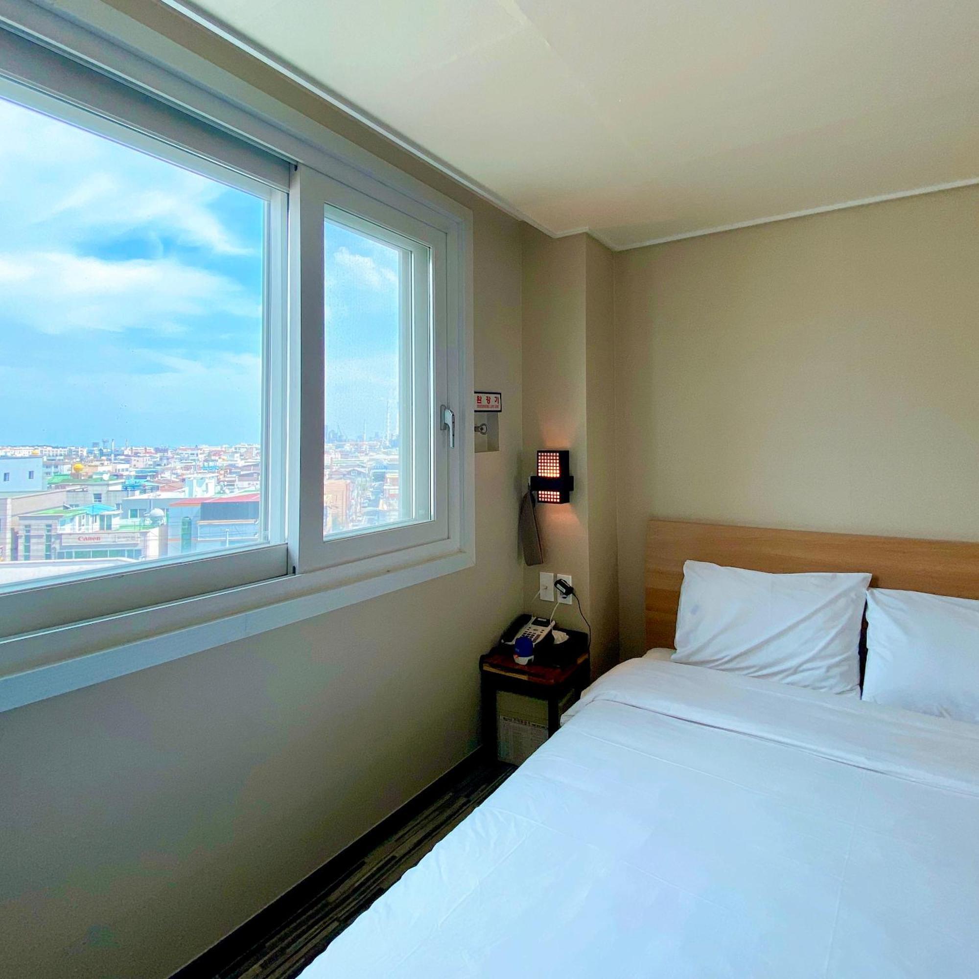 Stay Pohang Hotel Room photo