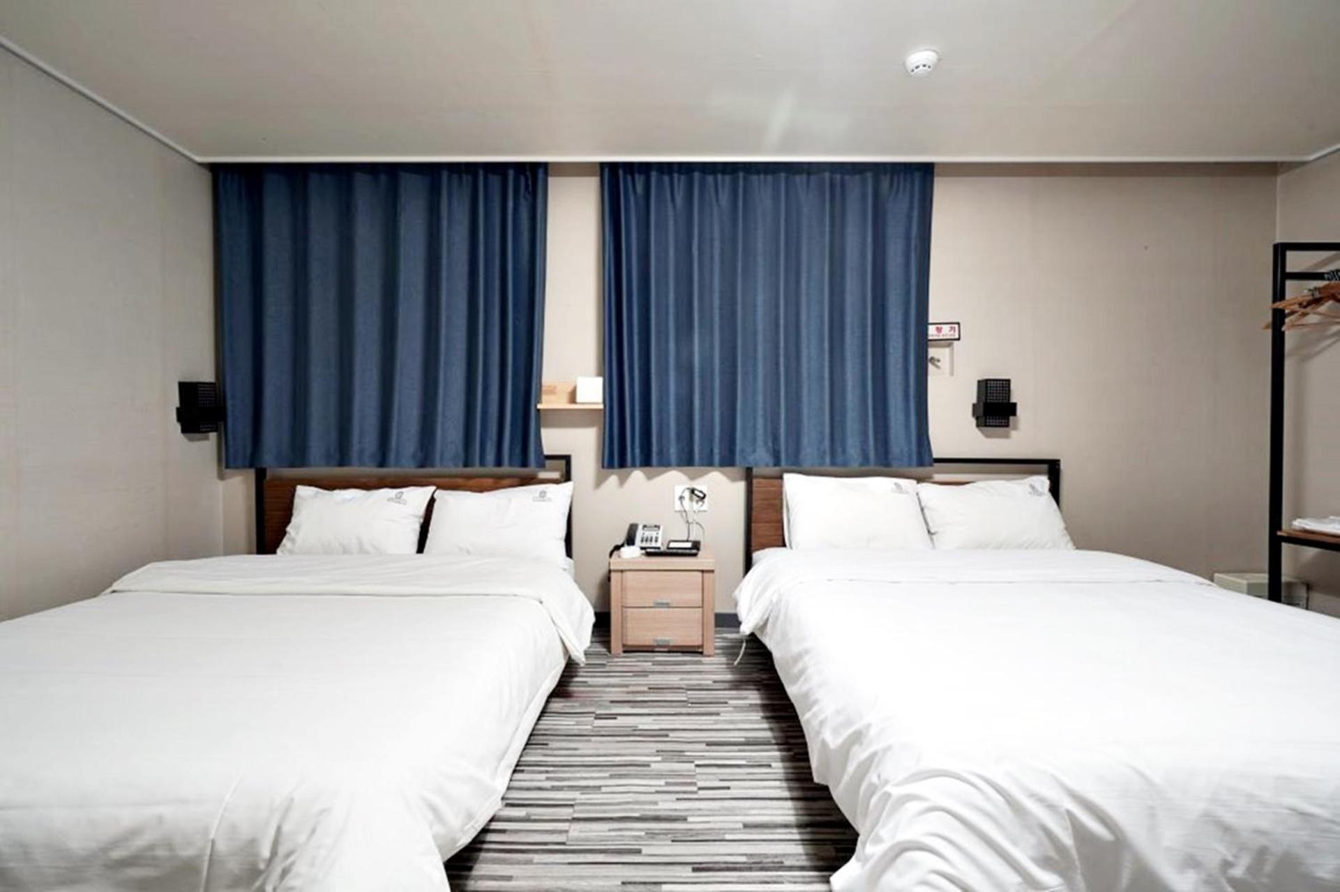 Stay Pohang Hotel Room photo