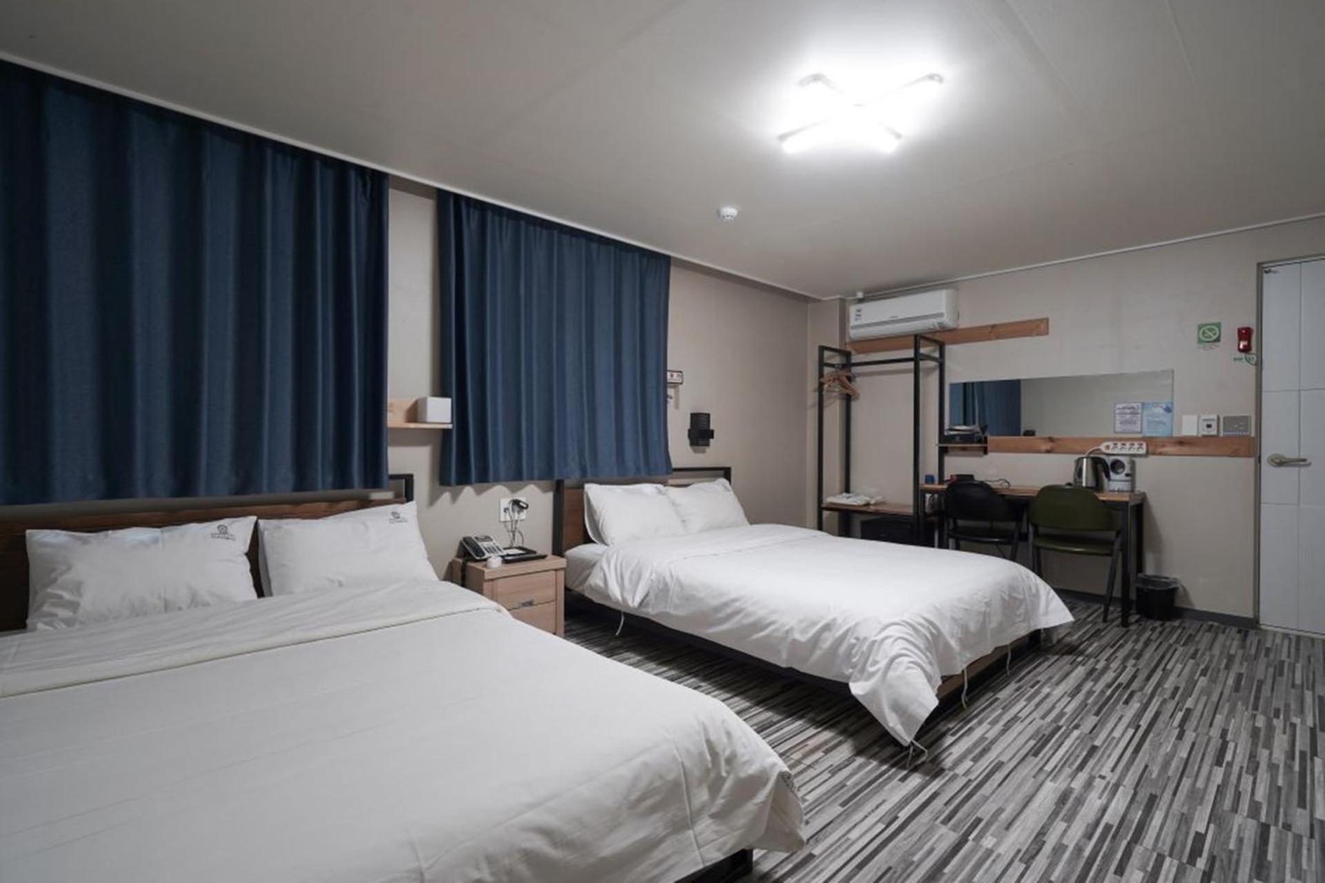 Stay Pohang Hotel Room photo